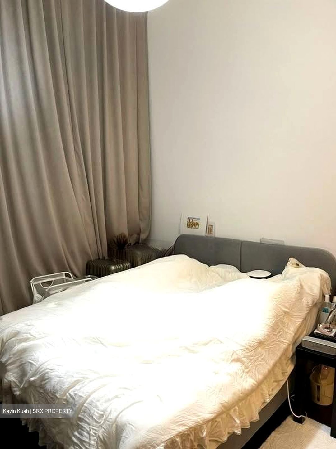 Seletar Park Residence (D28), Condominium #596491191